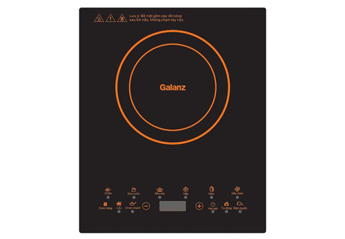 Bếp điện từ Galanz CH211E