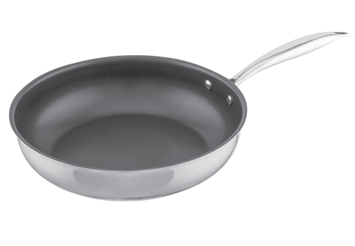 Chảo inox chống dính Nagakawa NAG2402