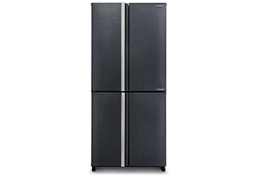 Tủ lạnh Sharp Inverter 572 lít SJ-FX640V-SL