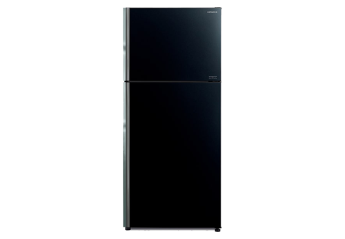 Tủ Lạnh Inverter Hitachi 366 lít R-FVX480PGV9 GBK