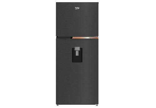 Tủ lạnh Beko Inverter 375 lít RDNT401I50VDK