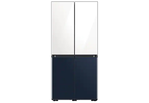 Tủ lạnh Samsung Inverter 599 lít RF60A91R177/SV
