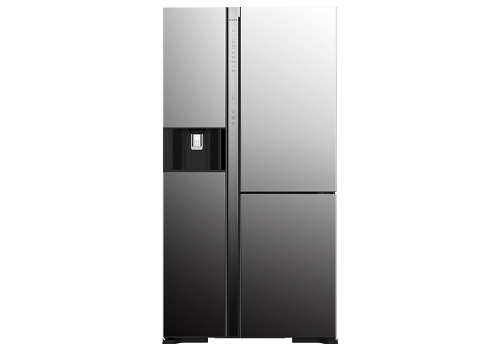 Tủ lạnh Hitachi Inverter 569 lít R-MY800GVGV0 MIR
