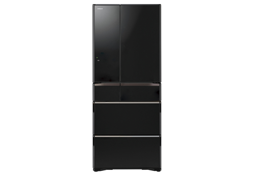 Tủ lạnh Hitachi Inverter 615 lít R-WX620KV XK