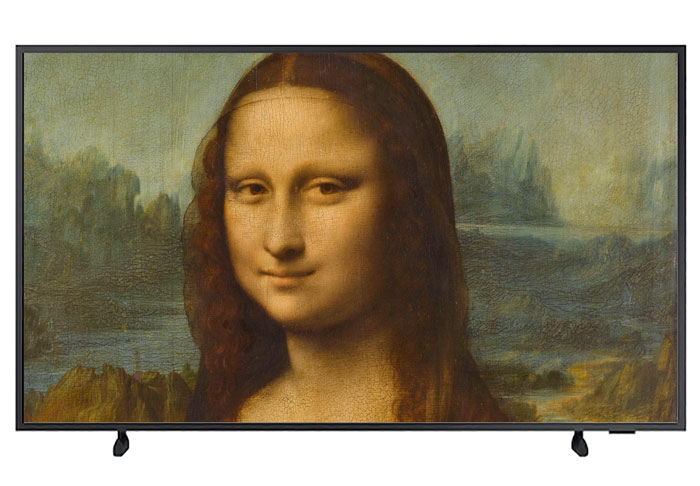 Smart TV Samsung 4K The Frame mini 32 inch QA32LS03TBKXXV