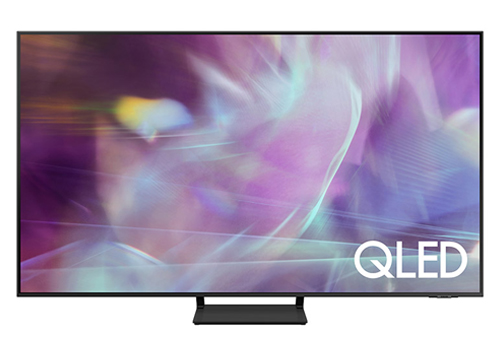 Smart Tivi Samsung QLED 4K 85 inch QA85Q60AAKXXV