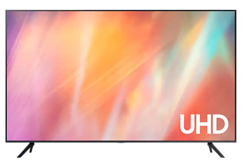 Smart Tivi Samsung UHD 4K 75 inch UA75AU7000KXXV