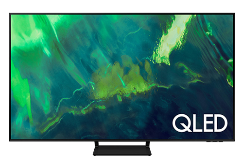 Smart Tivi Samsung QLED 4K 65 inch QA65Q70AAKXXV