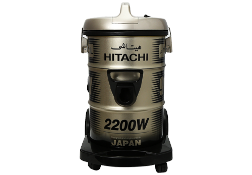 Máy hút bụi công nghiệp Hitachi CV-970Y 24CV-TG