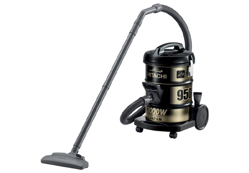 Máy hút bụi Hitachi CV-950F 24CV-BK