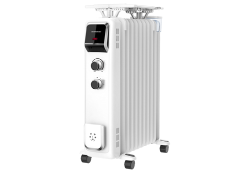 Máy sưởi dầu Sunhouse 13 lá SHD7084