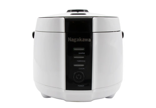 Nồi cơm điện Nagakawa 1,2 lít NAG0131