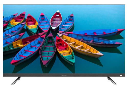 Android Tivi Casper Iris 75 inch 75US8000