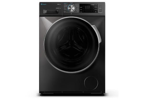 Máy giặt Casper Inverter 10.5 kg WF-105I150BGB
