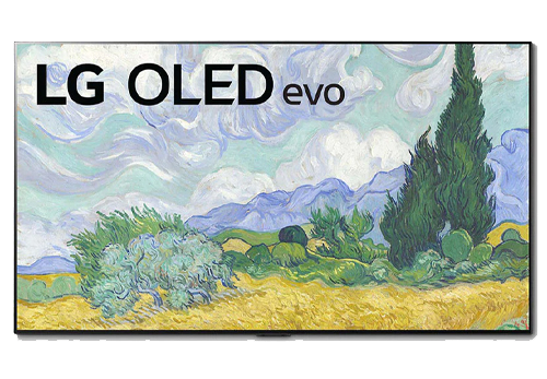 Smart Tivi LG OLED 4K 65 inch OLED65G1PTA