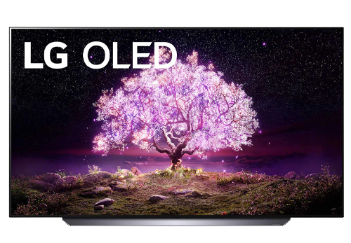 Smart Tivi LG OLED 4K 55 inch OLED55C1PTB