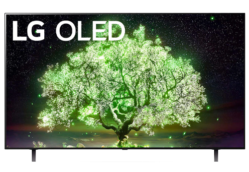 Smart Tivi LG OLED 4K 65 inch OLED65A1PTA