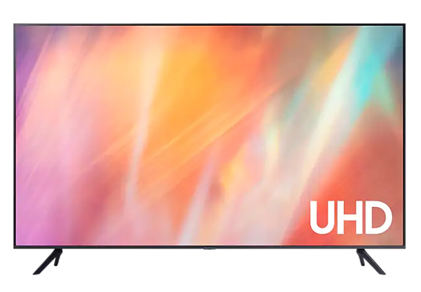Smart Tivi Samsung Crystal 4K 50 inch UA50AU7700KXXV