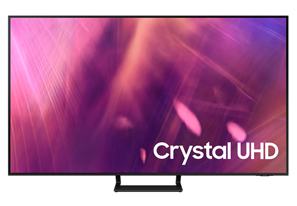 Smart Tivi Samsung Crystal UHD 4K 43 inch UA43AU9000KXXV