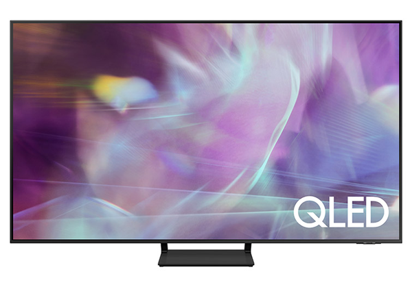 Smart Tivi Samsung QLED 4K 55 inch QA55Q60AAKXXV