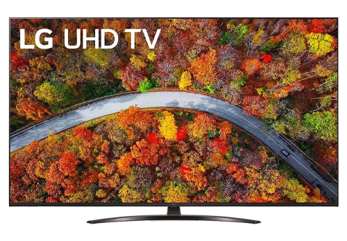 Smart Tivi LG UHD 4K 55 inch 55UP8100PTB