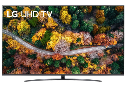 Smart Tivi LG UHD 4K 75 inch 75UP7800PTB