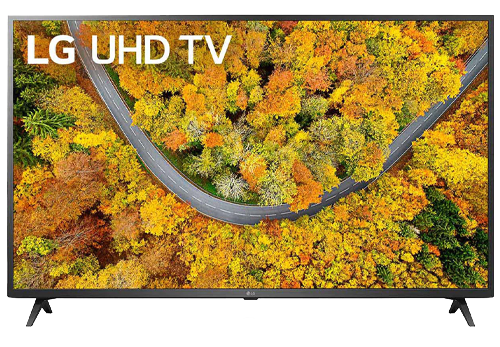 Smart Tivi LG UHD 4K 55 inch 55UP7550PTC