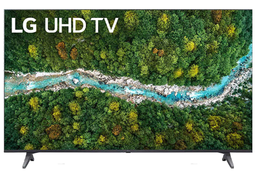Smart Tivi LG UHD 4K 55 inch 55UP7720PTC