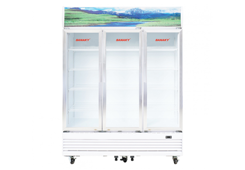 Tủ mát Sanaky 1400 lít VH1520HP3