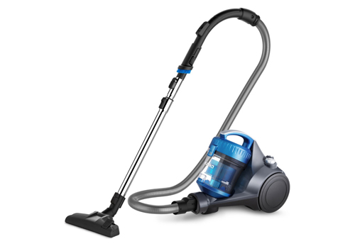 Máy hút bụi TrueHOME TC-CBLA1(B)