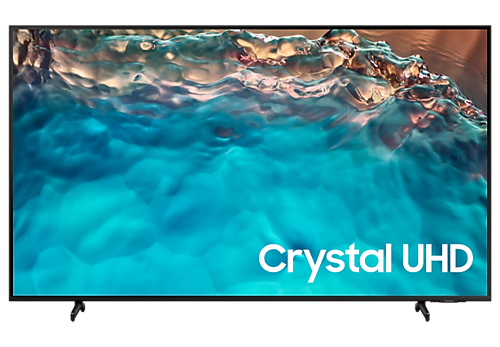 Smart Tivi Samsung Crystal UHD 4K 65 inch UA65BU8000KXXV