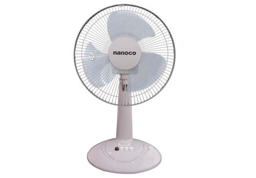 Quạt bàn Nanoco NTF1207G
