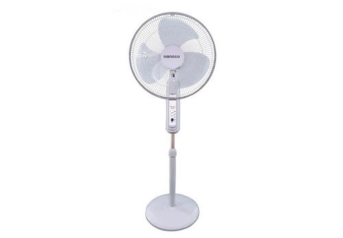Quạt cây đứng Nanoco NSF1601G