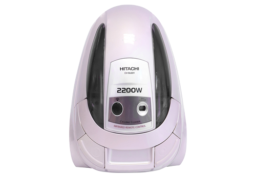 Máy hút bụi Hitachi CV-SU22V 24CV-RC