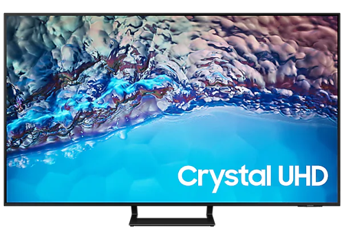 Smart Tivi Samsung Crystal UHD 4K 55 inch UA55BU8500KXXV