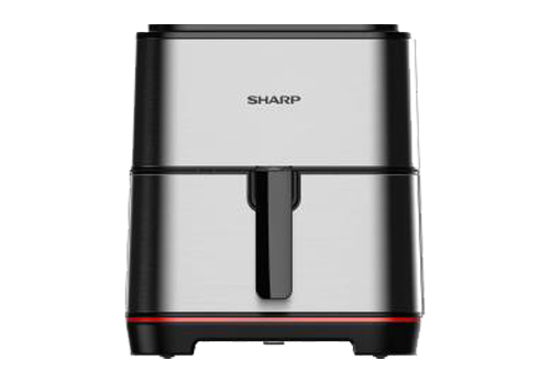 Nồi chiên không dầu Sharp 7 lít KF-AF70EV-ST