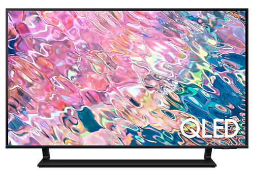 Smart Tivi Samsung QLED 4K 50 inch QA50Q60BAKXXV