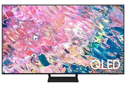 Smart Tivi Samsung QLED 4K 75 inch QA75Q60BAKXXV