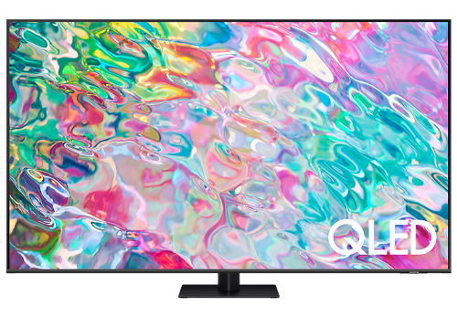Smart Tivi Samsung QLED 4K 65 inch QA65Q70BAKXXV