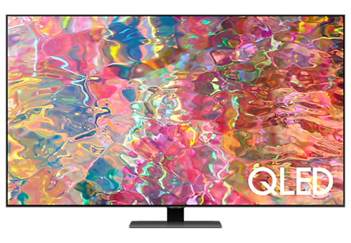 Smart Tivi Samsung QLED 4K 65 inch QA65Q80BAKXXV