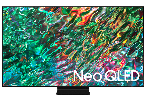 Smart Tivi Samsung Neo QLED 4K 55 inch QA55QN90BAKXXV