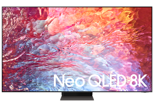 Smart Tivi Samsung Neo QLED 8K 65 inch QA65QN700BKXXV