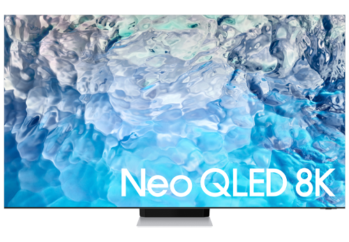 Smart Tivi Samsung Neo QLED 8K 75 inch QA75QN900BKXXV