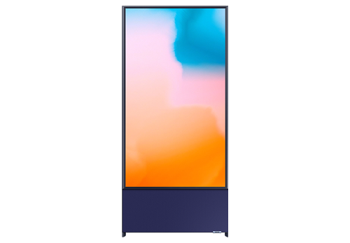 Smart Tivi Samsung The Sero 4K 43 inch QA43LS05BAKXXV