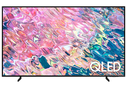 Smart Tivi Samsung QLED 4K 55 inch QA55Q63BAKXXV