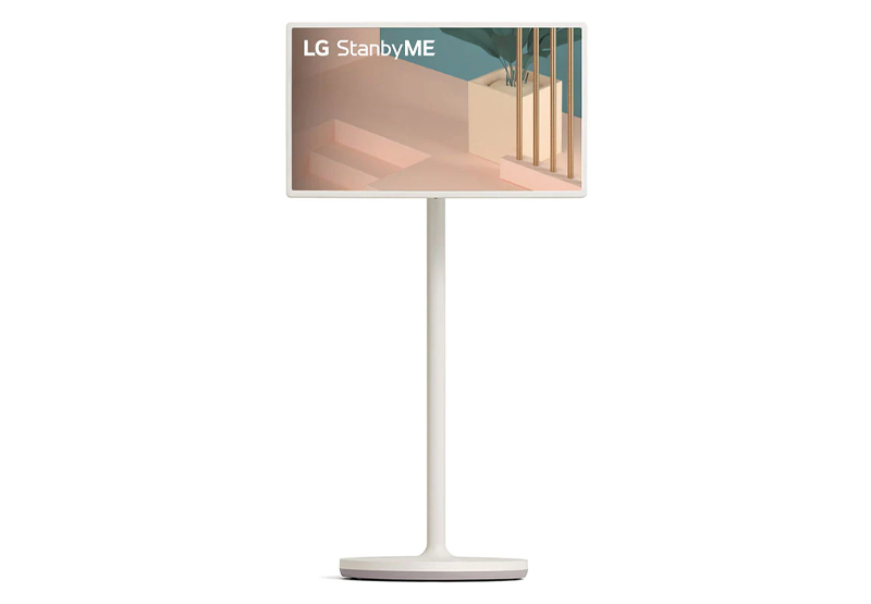 Smart Tivi LG LG StanbyME 27 inch 27ART10AKPL