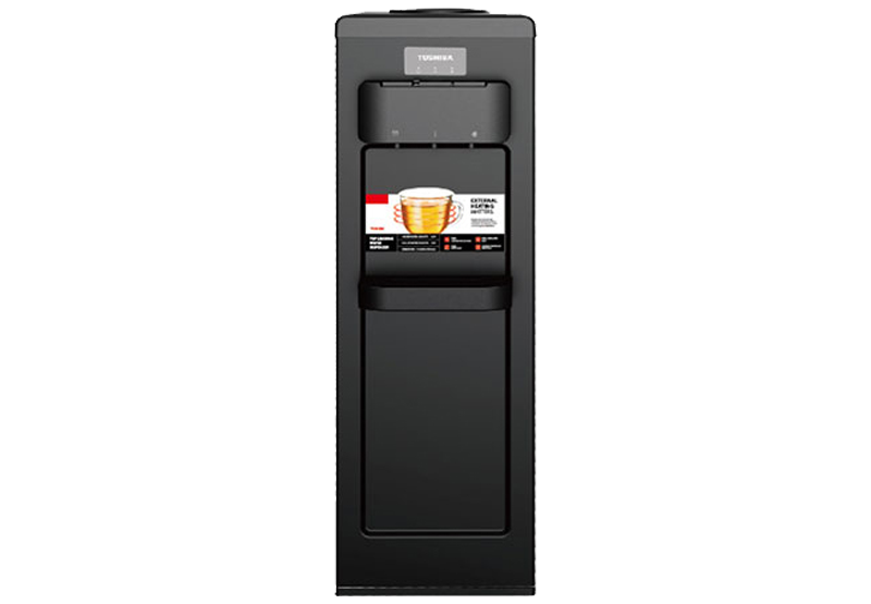Cây nước nóng lạnh Toshiba RWF-W1917TV(K)