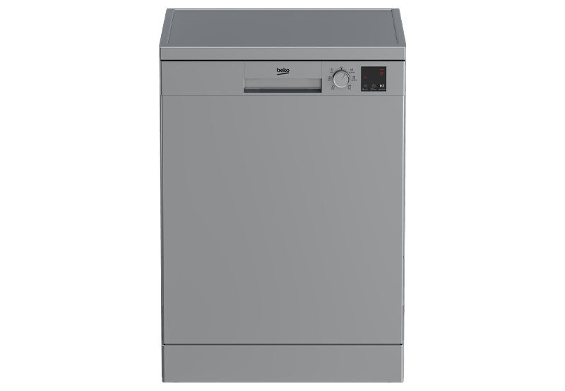 Máy rửa bát Beko DVN06431S