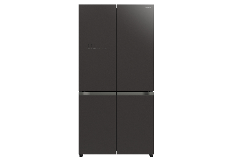 Tủ lạnh Hitachi Inverter 569 lít R-WB640VGV0 GMG