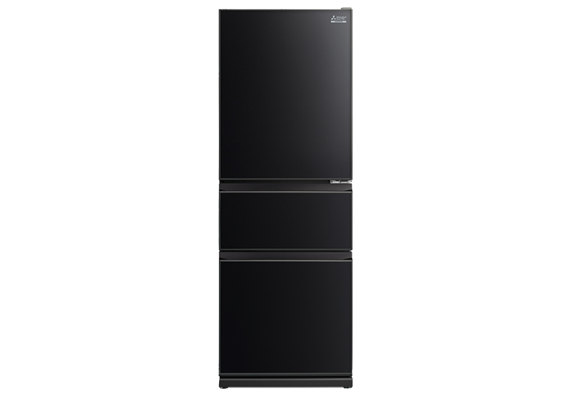 Tủ lạnh Mitsubishi Inverter 330 lít MR-CGX41EN-GBK-V